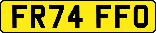 FR74FFO