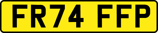 FR74FFP