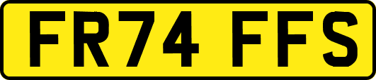 FR74FFS