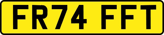 FR74FFT