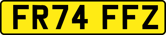 FR74FFZ