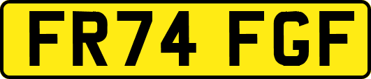 FR74FGF
