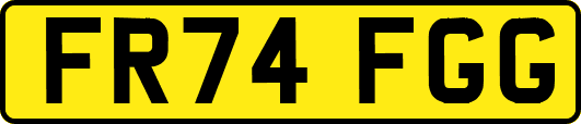 FR74FGG
