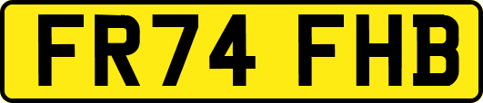 FR74FHB