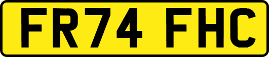 FR74FHC
