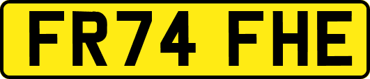 FR74FHE