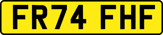 FR74FHF