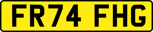 FR74FHG
