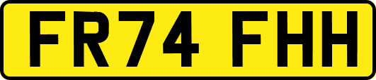 FR74FHH