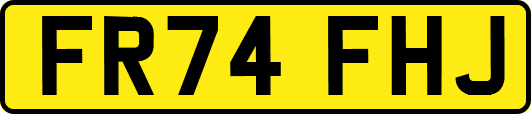 FR74FHJ
