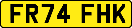 FR74FHK