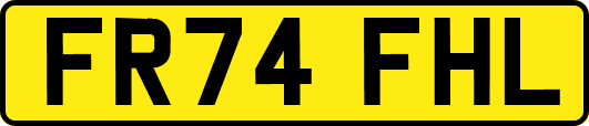 FR74FHL