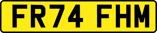 FR74FHM