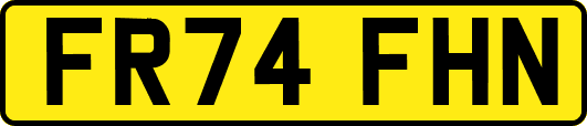 FR74FHN