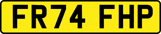 FR74FHP