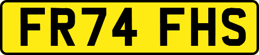 FR74FHS