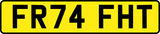 FR74FHT