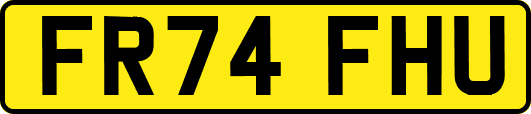 FR74FHU