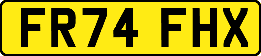 FR74FHX