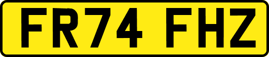 FR74FHZ