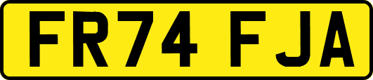 FR74FJA