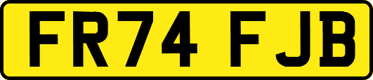 FR74FJB