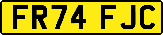 FR74FJC