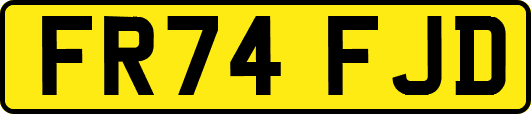 FR74FJD