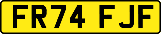 FR74FJF