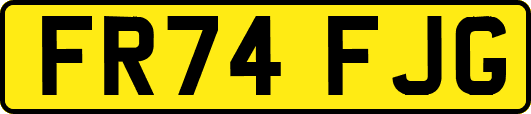 FR74FJG