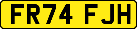 FR74FJH