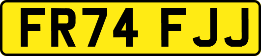 FR74FJJ