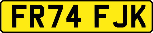 FR74FJK