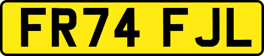 FR74FJL