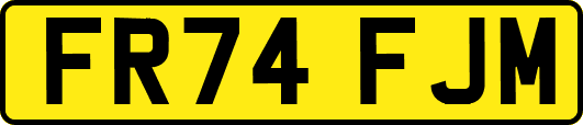 FR74FJM