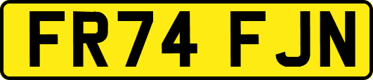 FR74FJN