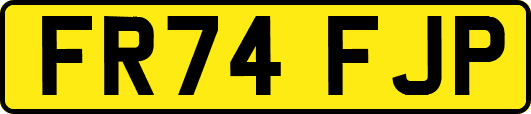 FR74FJP