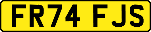 FR74FJS