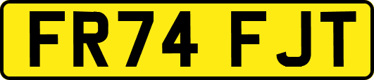 FR74FJT