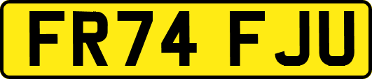 FR74FJU