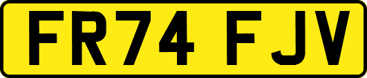 FR74FJV