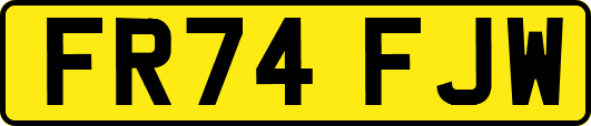 FR74FJW
