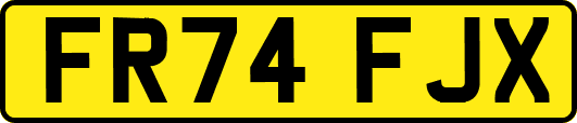 FR74FJX