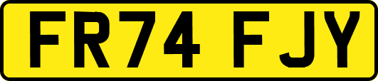 FR74FJY