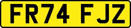 FR74FJZ
