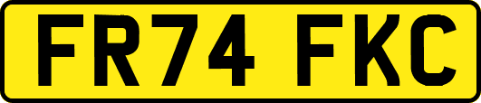 FR74FKC