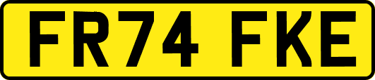 FR74FKE