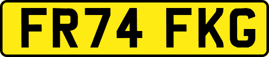 FR74FKG