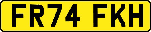 FR74FKH