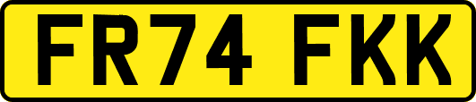 FR74FKK